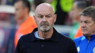 ドイツ戦の大敗から立て直し成功…GS最終節で今度こそ勝利が欲しいスコットランド指揮官「次のステージに進めると信じている」