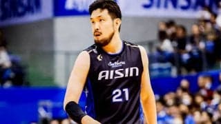 経験豊富な橋本晃佑がライジングゼファー福岡へ移籍…国内4チーム目「とてもワクワクしています！」