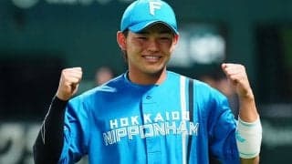 イケメン若手捕手が“爆裂人気”　2～5位足しても届かず…日本ハム勢が依然上位