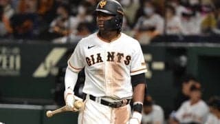 元巨人首脳陣が振り返る2023シーズン　「ブリンソンのメンタルはすごい」「戦犯だぞと」