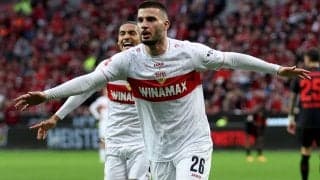 ブライトンがドイツ代表FW巡り駆け引き？ シュツットガルトから買い戻し、再売却の可能性