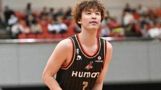 西川貴之、新天地はライジングゼファー福岡に決定「全力を尽くします」