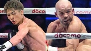 「何の利益もない」井上尚弥の“次戦”を英識者が疑問視「ドヘニーをボコボコにする姿を見る必要があるのか？」