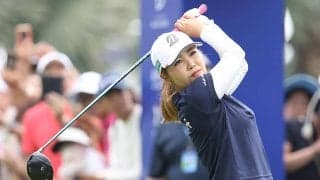 「フルエが危うくも維持」古江彩佳がパリ五輪行きへ逃げ切りなるか　女子ゴルフの2枠目かけた戦いは「最も熾烈な争い」