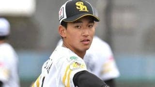 未来の逸材が集結…ドラ1は4選手が選出　フレッシュ球宴、選出メンバー発表