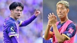 【川村・野津田が移籍したJ1広島が優勝争いで直面するもの(2)】川村・野津田・満田不在のボランチはどうなるか……若手の松本大弥か、それとも塩谷、青山の登板か