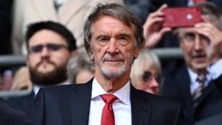 ユナイテッドのトディボ獲得はほぼ不可能…共同オーナーのラトクリフ氏がUEFA非難「選手にとってフェアではない」