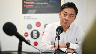 なぜ試合終了間際にプレーを止めるのか…Bリーグの島田チェアマンが“プロの文化”を説明