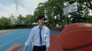 大塚製薬が「カロリーメイト」の部活生応援企画WEB動画を公開…“バスケ部目線”で仲間の存在と葛藤を描く