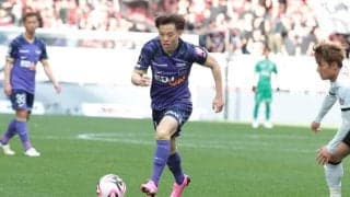 【Jリーグ出場停止情報】広島FW満田誠も出場停止、ミッドウィークの横浜FM戦で退場