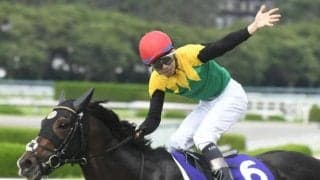 宝塚記念好走馬の脚質 京都芝2200mでも傾向は変わらずか？