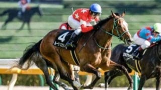 史上6頭目の牝馬による宝塚記念Vへ 独が誇る名牝の孫は覚醒のときを迎えるか