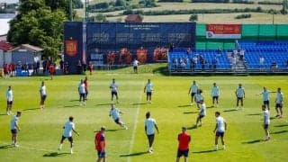 初戦だけで浮かれてはいけないけど…/原ゆみこのマドリッド