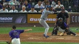 これは家宝ものの映像だ！大ピンチで大谷翔平を3球三振 相手投手が歓喜の特大リアクション