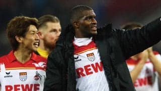 “大迫勇也の元相棒” 36歳モデストは飽くなき情熱に従いエジプト1部へ「W杯に出たかった...まだまだ続けるよ」