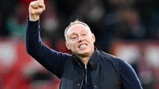 昇格組レスター、クーパー氏の新監督就任を発表！ 3年契約を締結