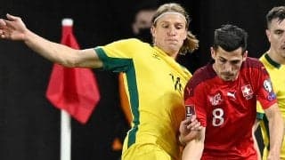 鳥栖がユベントス下部組織育ちのリトアニア代表MFヴィキンタス・スリヴカの加入を発表「ヴィキと呼んでください！」、Jリーグ初のリトアニア人選手に