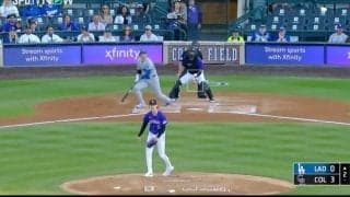 お前、何やってんだよ！ 大谷翔平に“ド真ん中”を投げてしまった…！？ 解説者も呆れた相手投手のリアクションが話題に「怖すぎだろ」「打ちとれるわけないw」