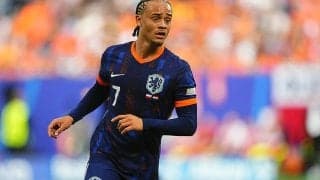 バイエルンが狙うシャビ・シモンズの獲得コストは1億ユーロ程度か…