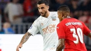 小川&佐野所属のNEC、ベティスからMFロベルト・ゴンサレスを完全移籍で獲得