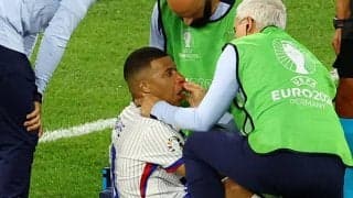 ユーロ2024でフランスとオランダが激突 エムバペ、ガクポの両チーム左サイドのエースがカギ