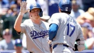 「ベッツだけではない」チーム一丸のド軍が3発で勝利！ 大谷翔平、21号の先頭打者弾！ スミス&フリーマンとアーチ競演