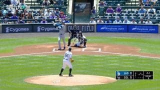 大谷翔平、移籍後初“先頭打者ホームラン”で見せた別格の確信歩き　「カッコ良すぎるって」「起きててよかった！」目覚めの一発に列島歓喜