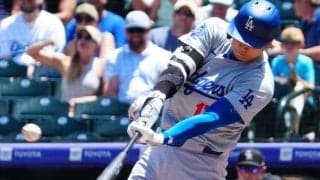 大谷翔平に「いつも感嘆させられる」　10年以上注目…元ド軍GMが生観戦で受けた衝撃