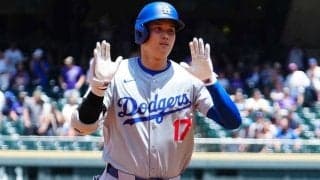 大谷翔平、得意6月に“量産態勢”　7本塁打はリーグトップ…OPS1.025で月間MVPも視野