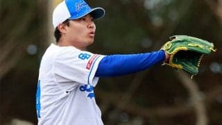 残り1枠…無双左腕が「支配下に近い」　屈辱の1回10点→防御率1.17、中日25歳に騒然