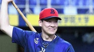 覚醒を呼んだ首脳陣ローテ…1軍合流即「100％なんて無理」　奮起促した“外からの一言”