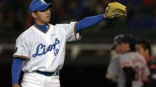 松坂大輔を「特別扱いできなかった」　22年経っても“後悔”…頭に残る指揮官の「ほっとけ」