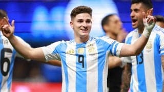 コパ・アメリカ開幕！ メッシが2点に絡みアルゼンチンがカナダを下し白星スタート【コパ・アメリカ2024】