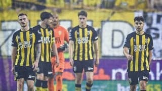 オランダ1部・フィテッセ、プロリーグライセンス剥奪へ