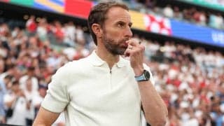 「期待していたほど良くない」低調なパフォーマンスでドローのイングランド、サウスゲイト監督も課題を口に「望んだ流れにできていない」