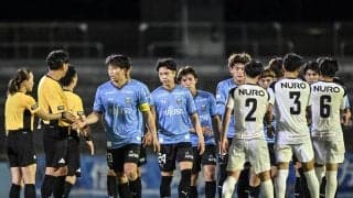 町田、名古屋が敗れる波乱も｢ジャイキリ｣激減　川崎＆横浜FM｢消えた｣サプライズと下部リーグとの差【天皇杯2回戦で分かった日本サッカーの現在地と問題点】(3)