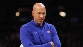 ピストンズが就任1年目を終えたモンティ・ウィリアムズHCを解任…気になる後任候補は？