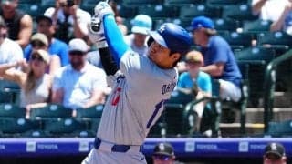 特大弾なのに…解説者ボヤキ「たった130m」　“残像”で狂った大谷翔平の基準