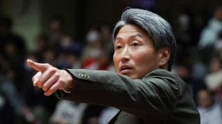 三遠の大野篤史HCが契約継続「来季も全心全力で戦ってまいります」就任2年目で地区V導く