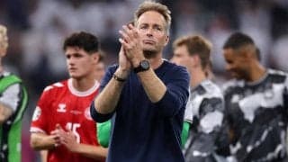 「これが我々にやり方」イングランドとドローのデンマーク、指揮官はパフォーマンスに満足感「90分間力を発揮した」