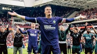 サウジでもUAEでもなく…オランダ1部有数のGKにイラン強豪から突如好条件オファー、PSV＆フェイエノールトも獲得本腰の実力者