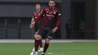 J1最下位の札幌、元神戸の大﨑玲央を獲得…「勝利に貢献できるよう頑張ります」