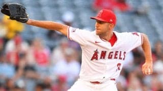 昨季は買取先なし…エ軍34歳が“別人化”　大谷に並ぶ「4.0」に衝撃「穴を完全に埋めた」