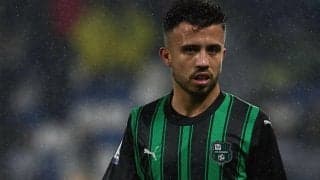 セリエB降格で解体進むサッスオーロ...主軸のマテウス・エンリケを市場価値と同額で売却へ