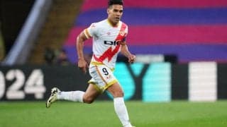 “エル・ティグレ”、38歳ファルカオが初の母国帰還！