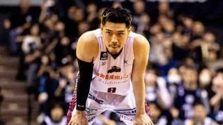 越谷アルファーズ退団の長谷川智也、新天地は“ライバル”アルティーリ千葉「必ずB1に」