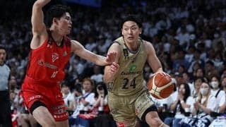 田代直希の新天地が千葉Jに決定「産まれ育ったこの街で…」琉球退団し地元クラブへ