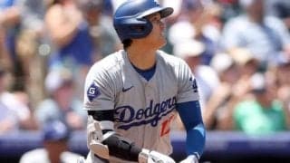 「最も危険な打者」4戦2発＆7打点の大谷翔平に敵地元紙もお手上げ「オオタニの偉大さはまだ評価しきれてない」