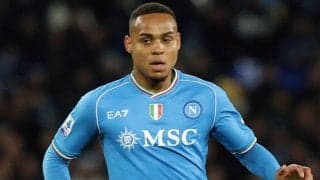 ナポリがキム・ミンジェの後釜を放出へ...今季1年イタリアへの適応に苦労した23歳ナタン