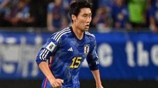 「イタリアでの短い滞在を終えた」鎌田大地のクリスタル・パレス入り正式発表は7月初旬か　すでに契約を交わしたと海外メディア報道「メディカルチェックも完了」